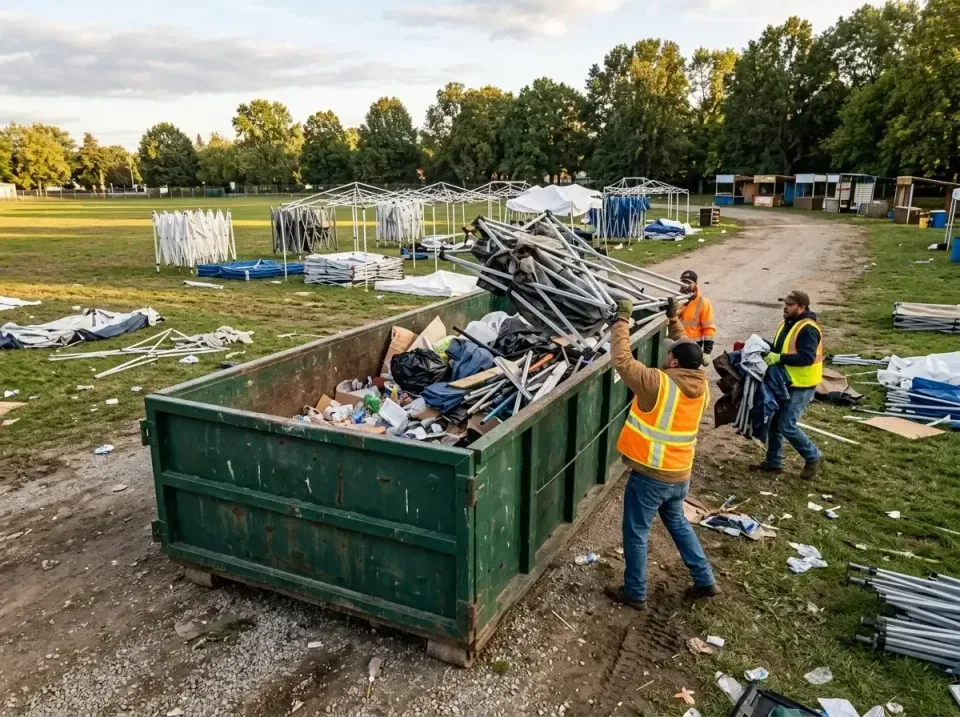 temporary-event-waste-containe-016 — frequently asked questions, Roll-Off Dumpster Rental Services in Poinciana, FL